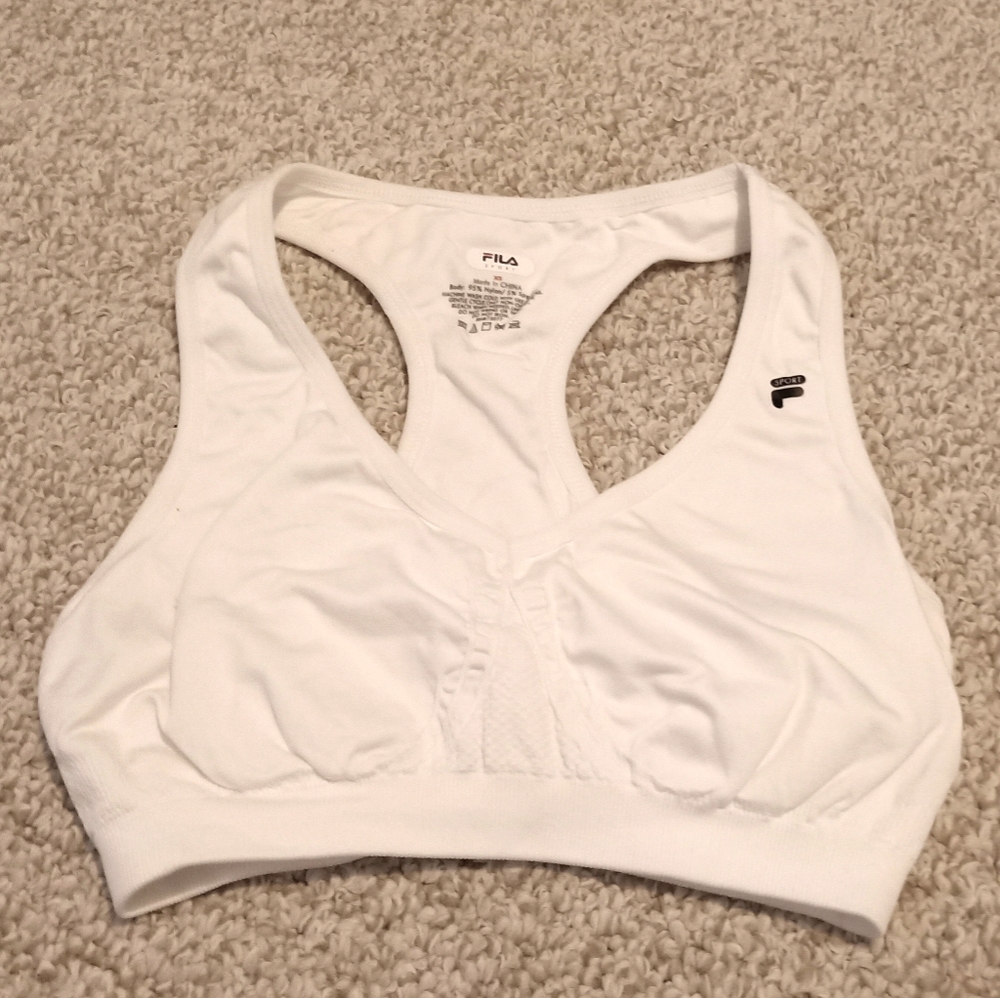 Fila Sports Bra